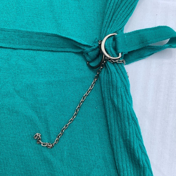 Sold…Sweater Dress by New Direction. - Picture 3 of 7